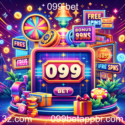 Atraia e Ganhe: As Melhores Promoções no 099 Bet